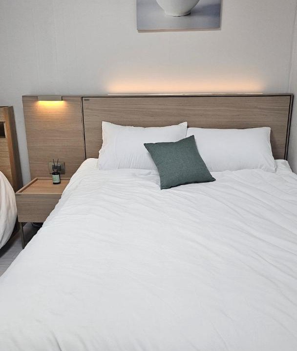 Photo of Bedroom in Seolcheon-myeon