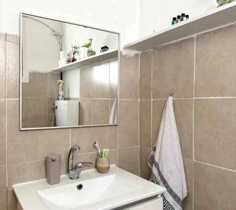 Photo of Bathroom in Old North