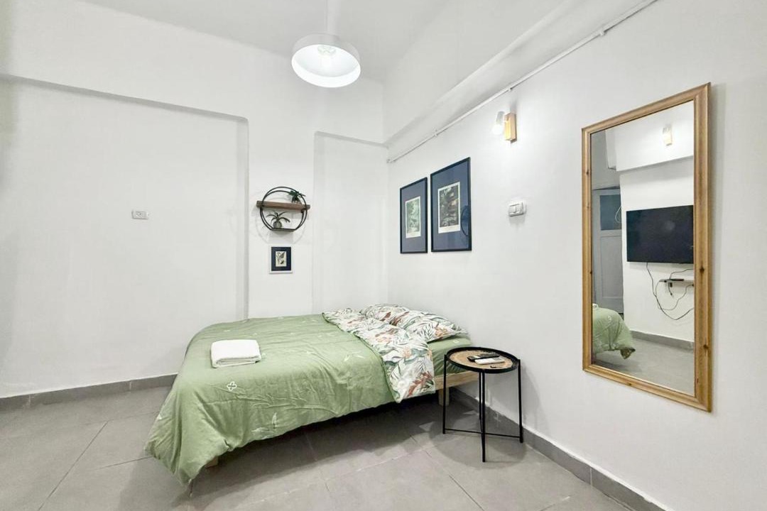 Photo of Bedroom in Old North