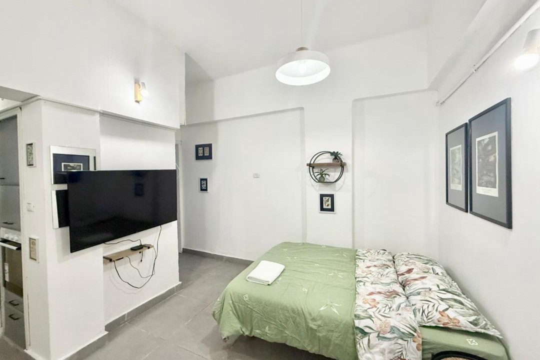 Photo of Bedroom in Old North