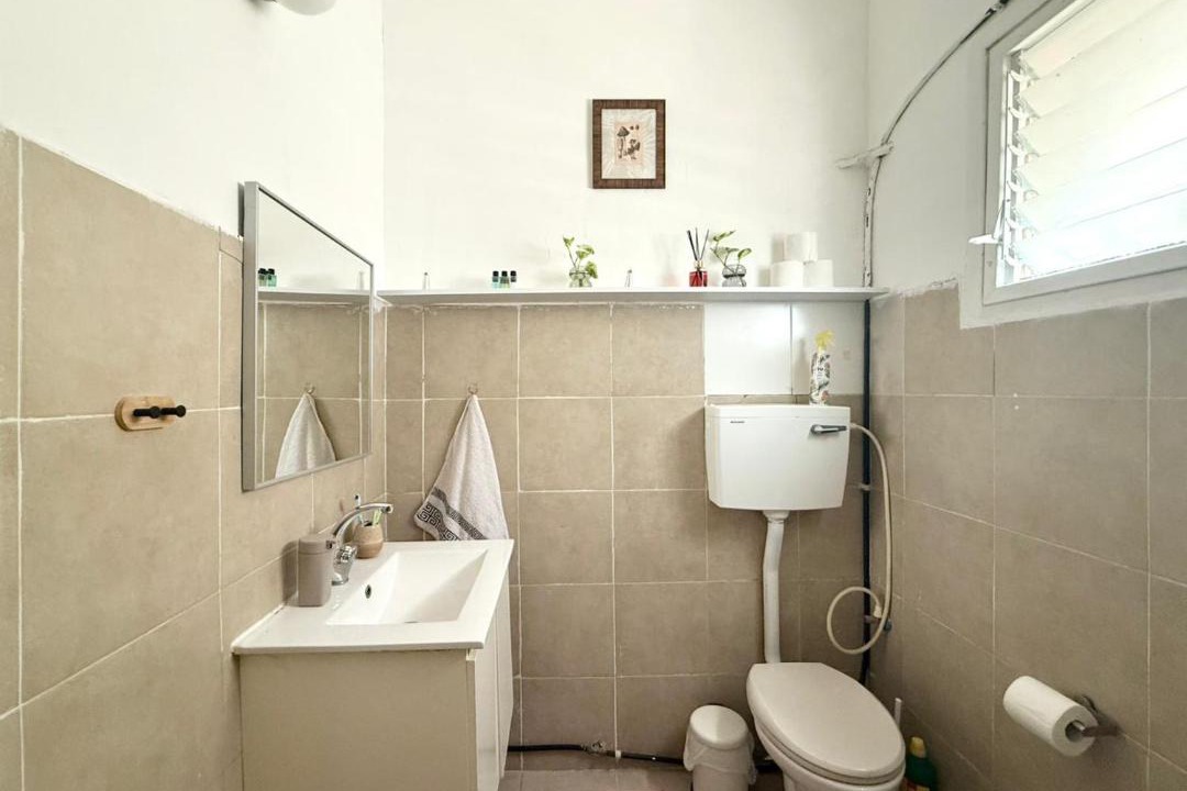 Photo of Bathroom in Old North