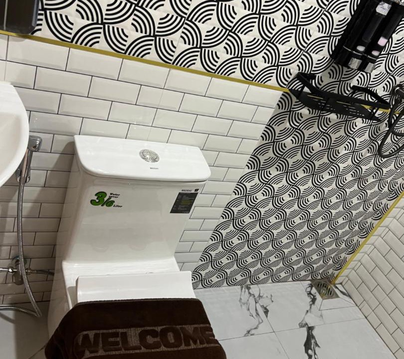 Photo of Bathroom in Sa Kaeo