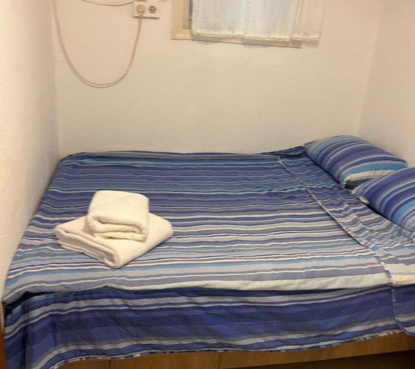 Photo of Bedroom in Old North