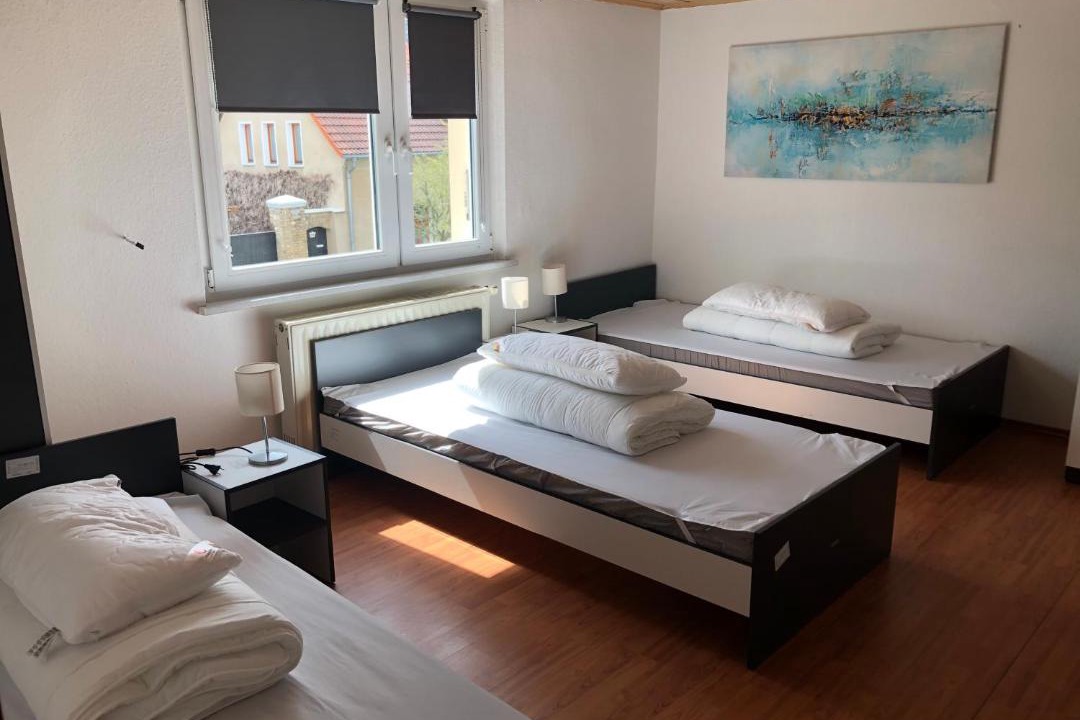Photo of Bedroom in Schkeuditz