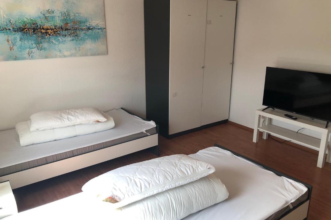 Photo of Bedroom in Schkeuditz