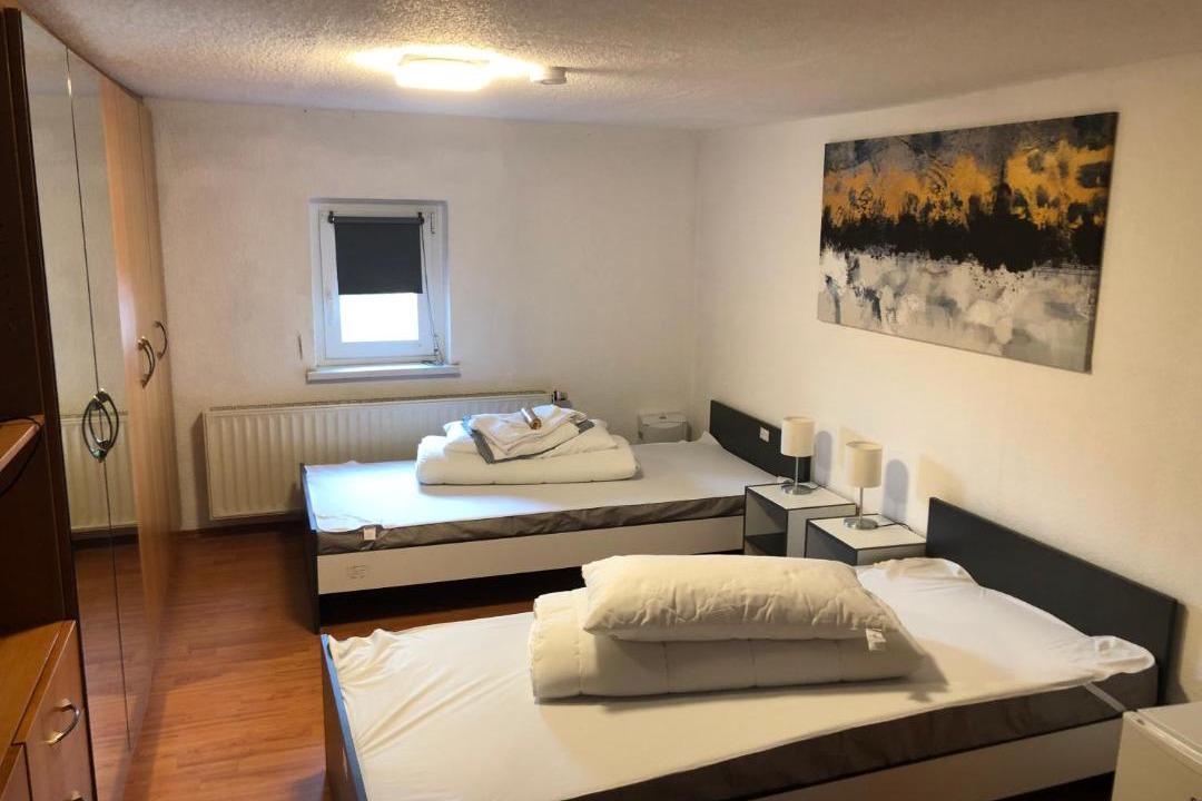 Photo of Bedroom in Schkeuditz