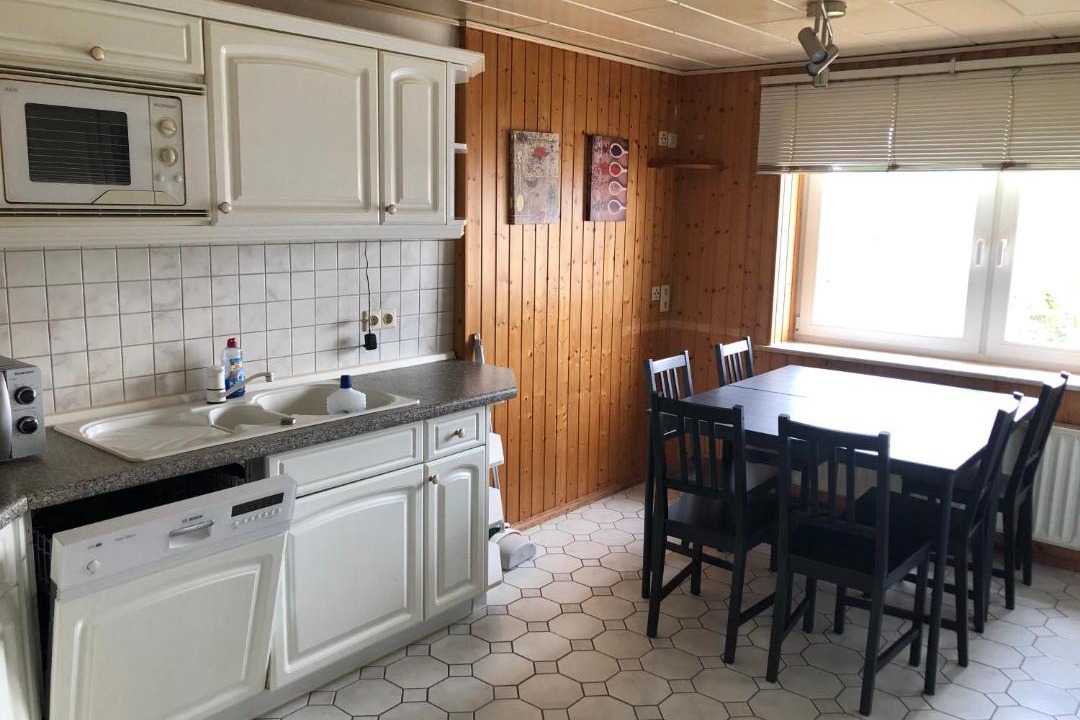Photo of Kitchen in Schkeuditz