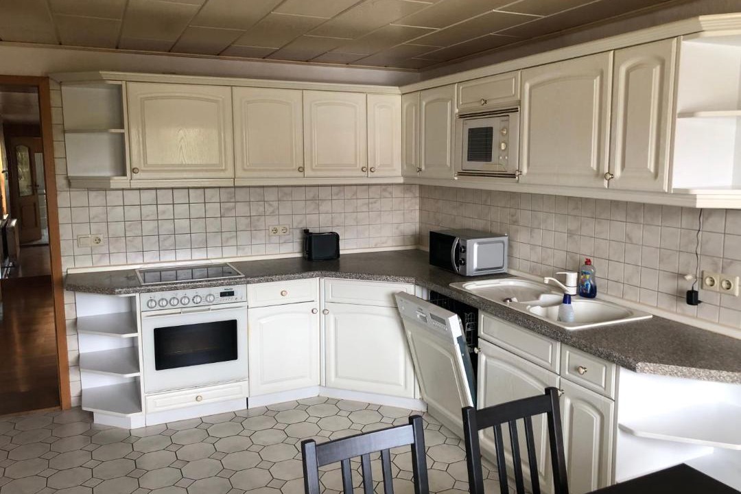 Photo of Kitchen in Schkeuditz