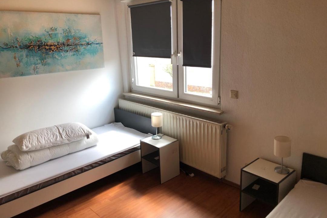 Photo of Bedroom in Schkeuditz