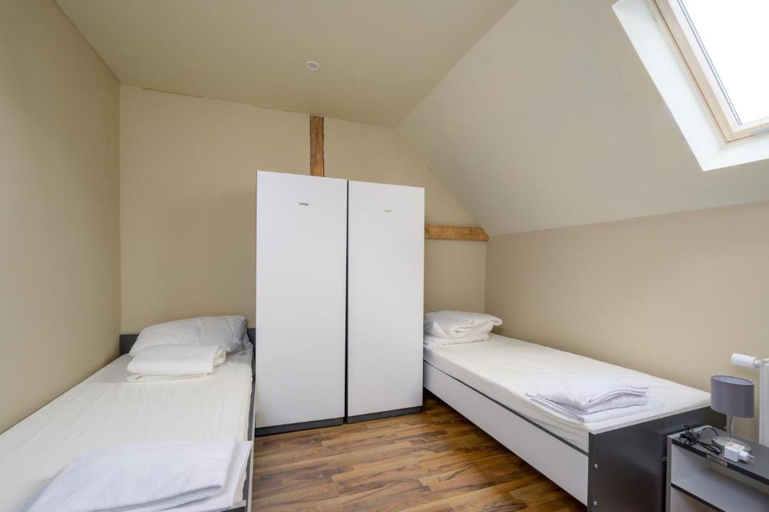Photo of Bedroom in Schkeuditz