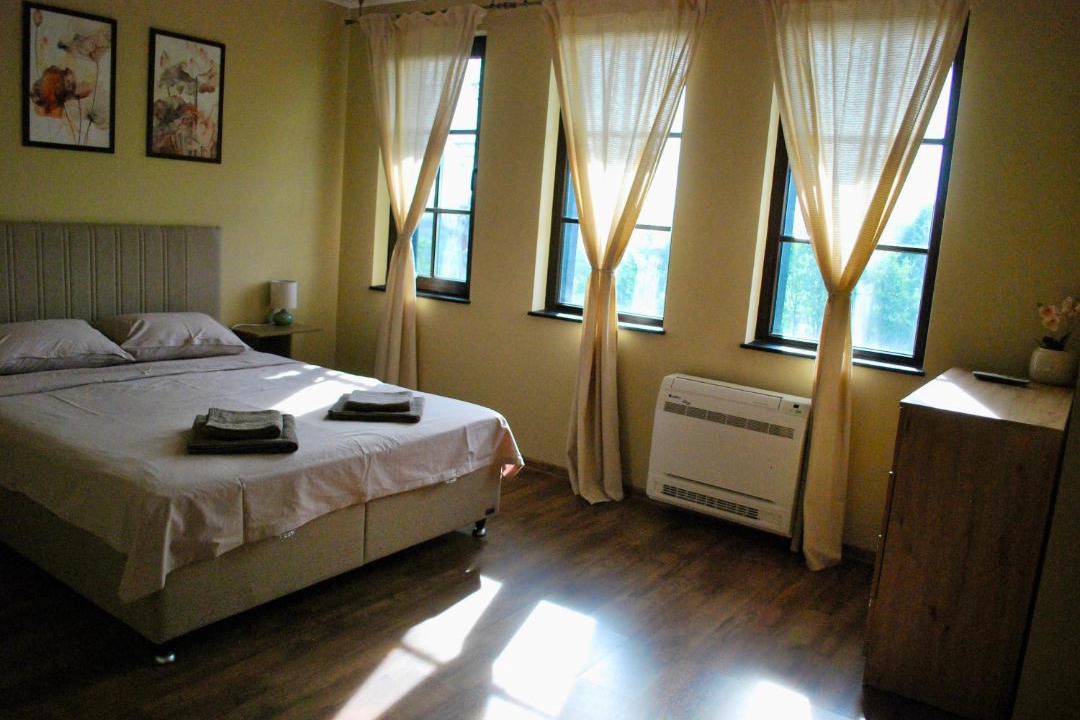 Photo of Bedroom in Dryanovo