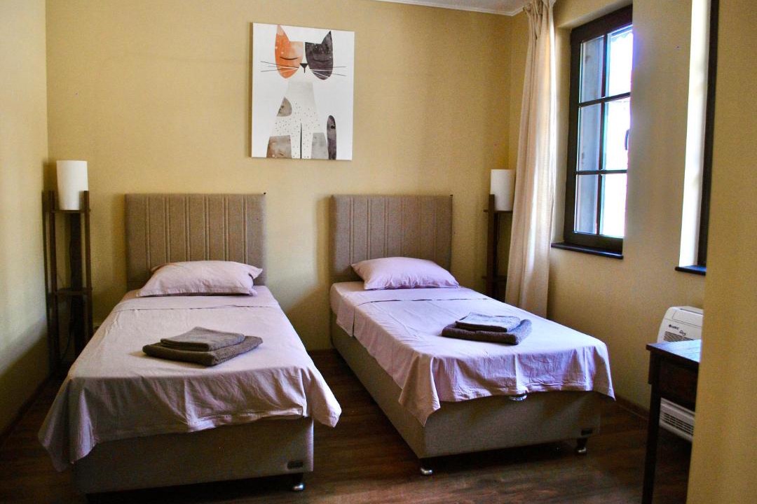 Photo of Bedroom in Dryanovo