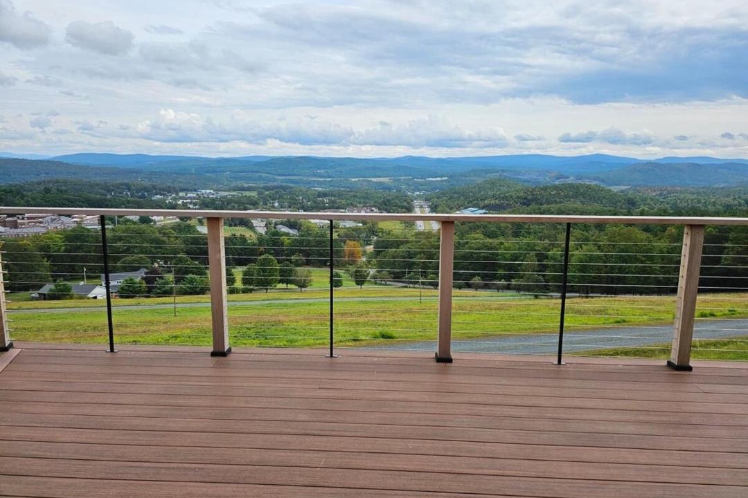 Photo of Patio Balcony in White River Junction