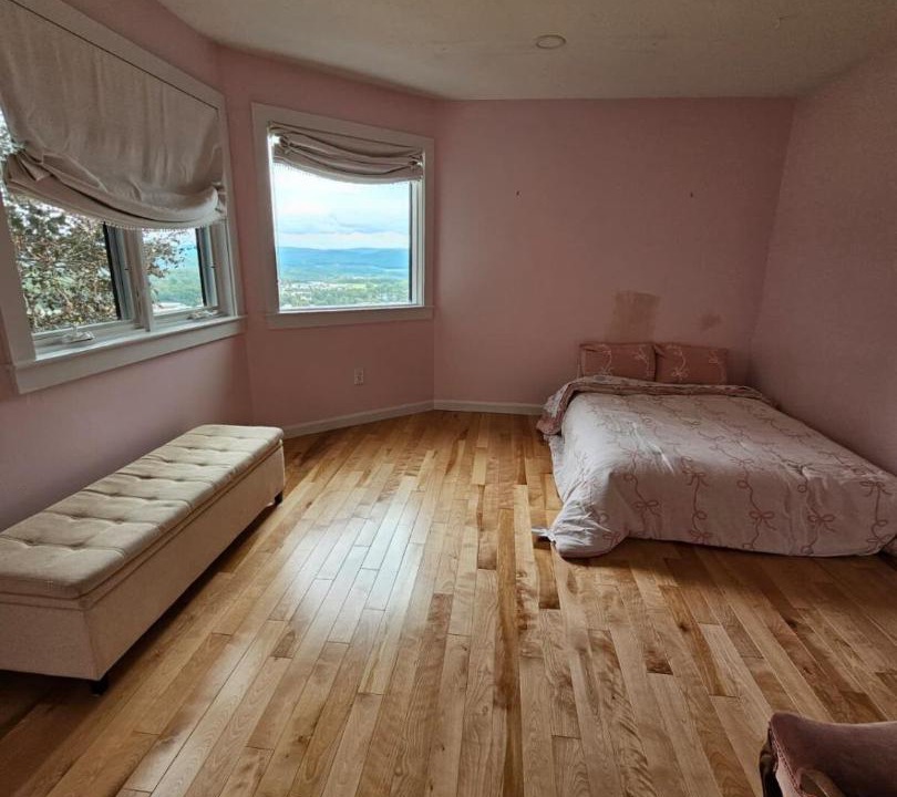 Photo of Bedroom in White River Junction
