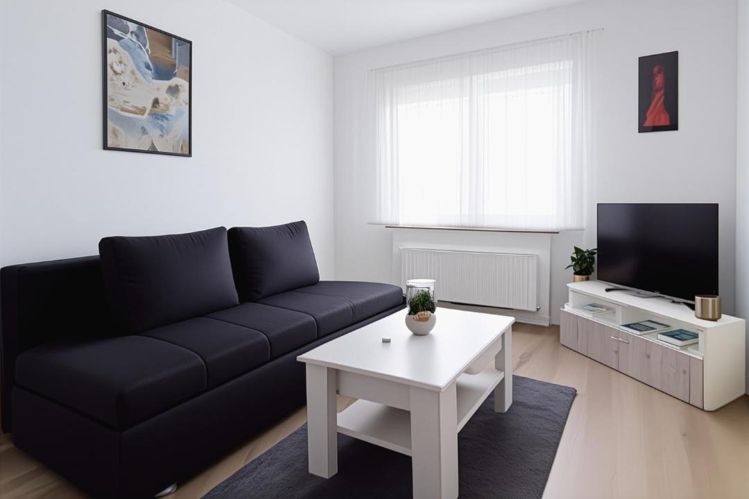 Photo of Livingroom in Wildflecken
