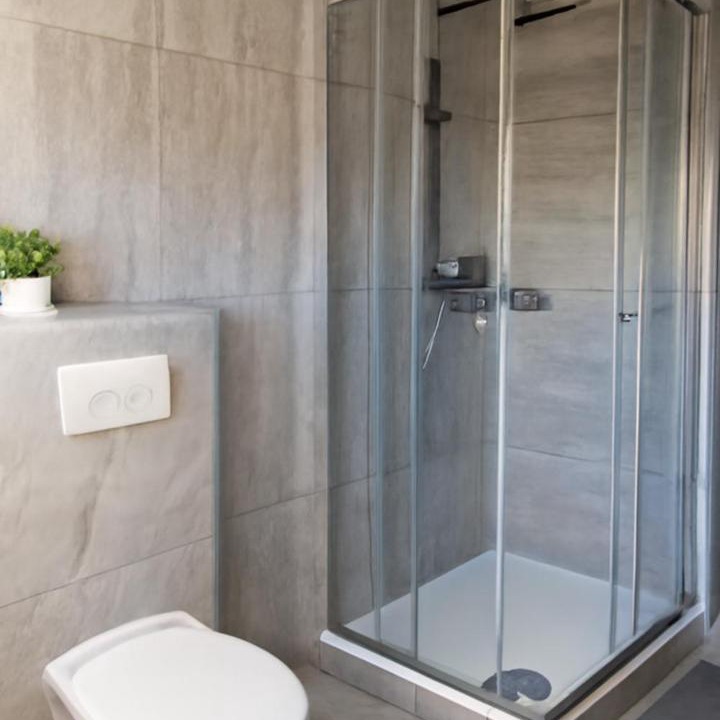 Photo of Bathroom in Wildflecken
