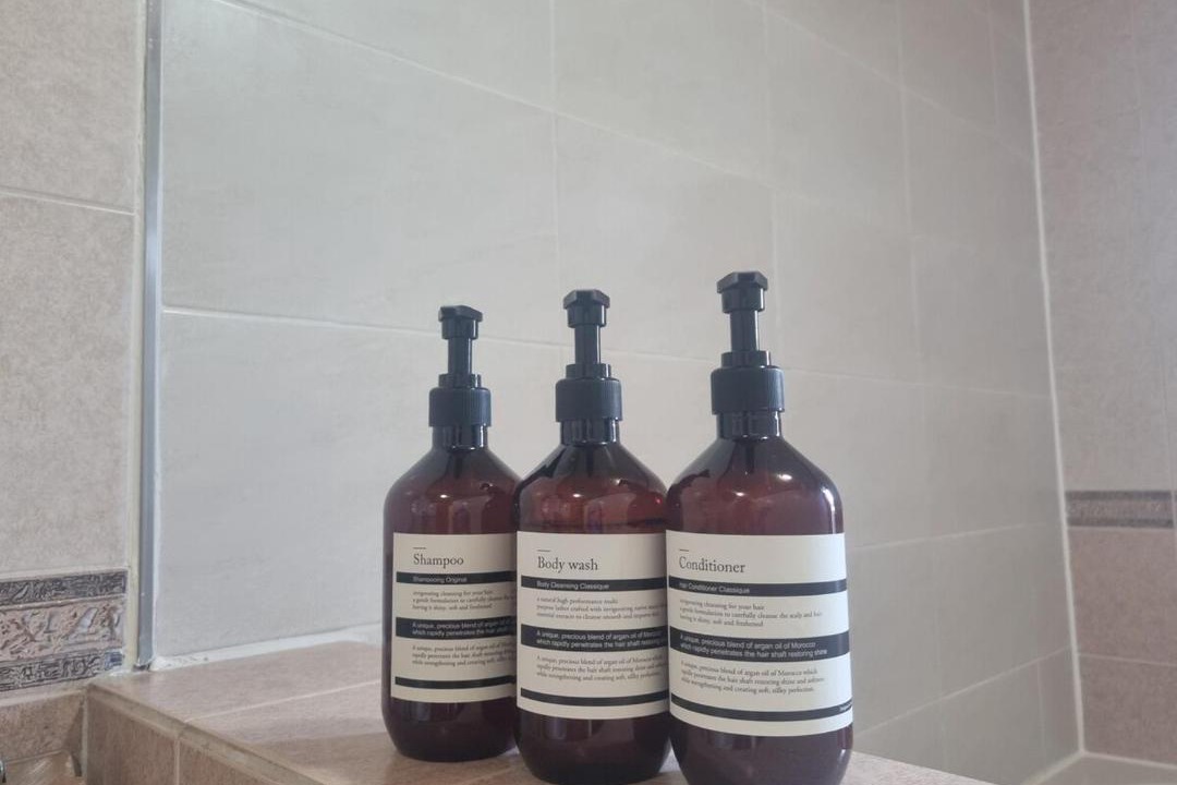 Photo of Bathroom in Gumi