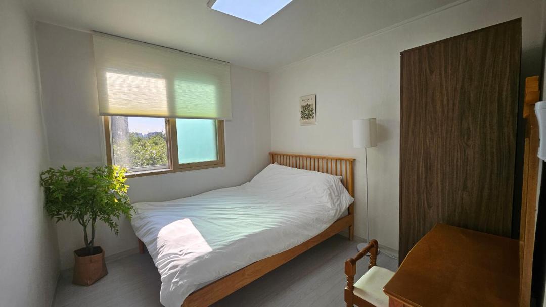 Photo of Bedroom in Seolcheon-myeon