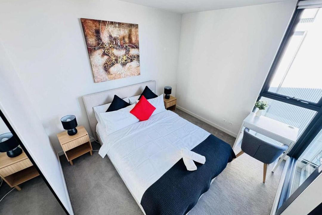 Photo of Bedroom in Parkville