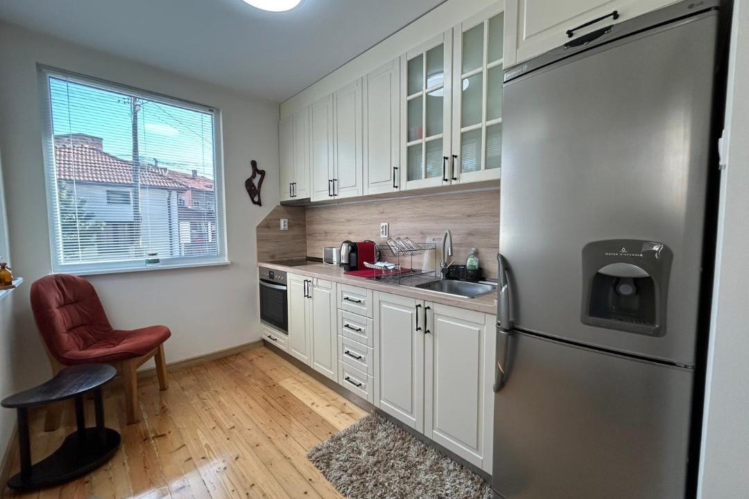 Photo of Kitchen in Tryavna