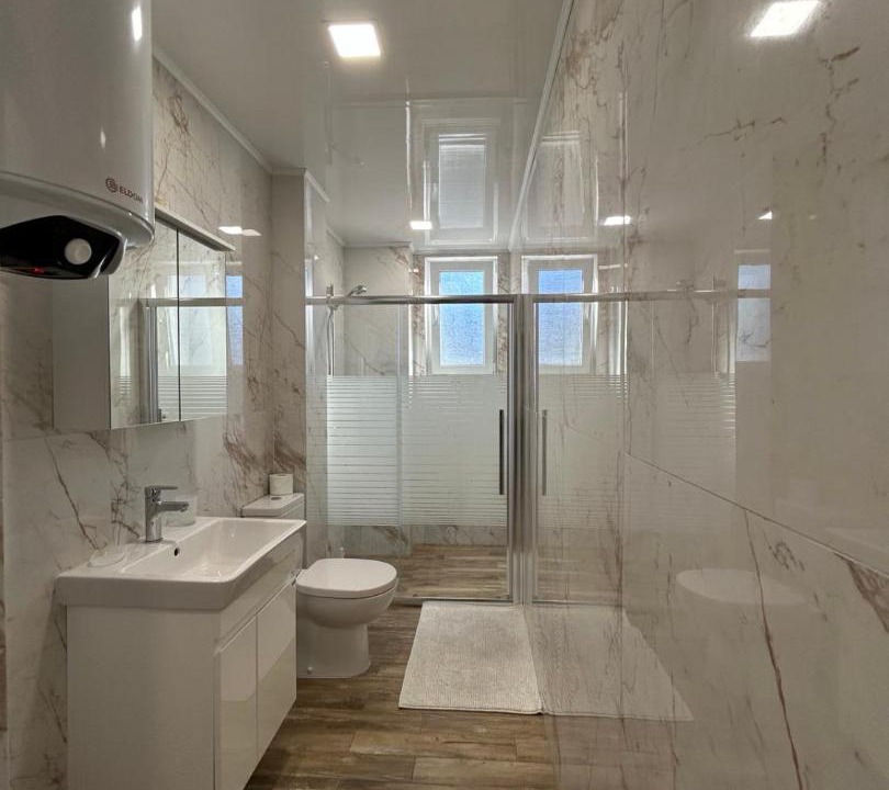 Photo of Bathroom in Tryavna