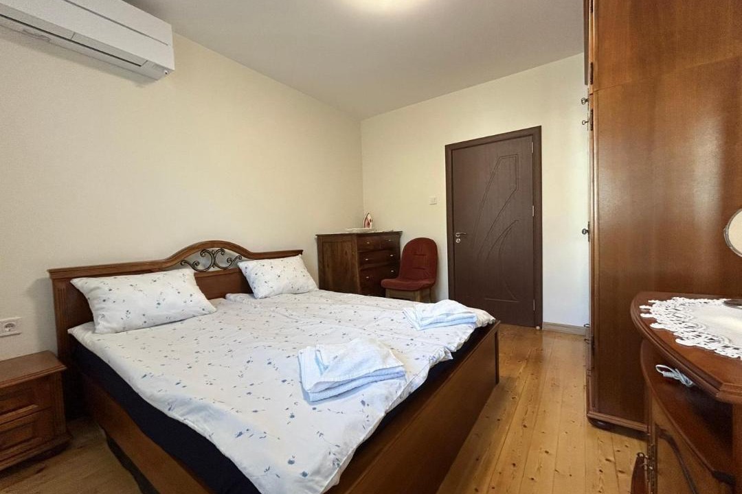 Photo of Bedroom in Tryavna
