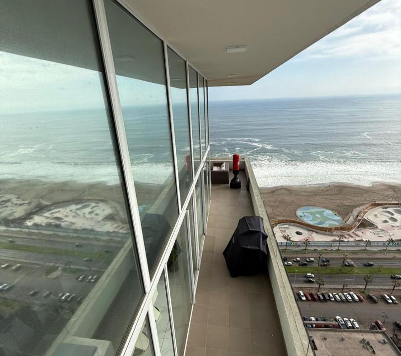 Photo of Patio Balcony in Cavancha