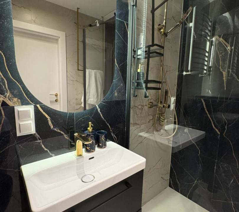 Photo of Bathroom in Augustow