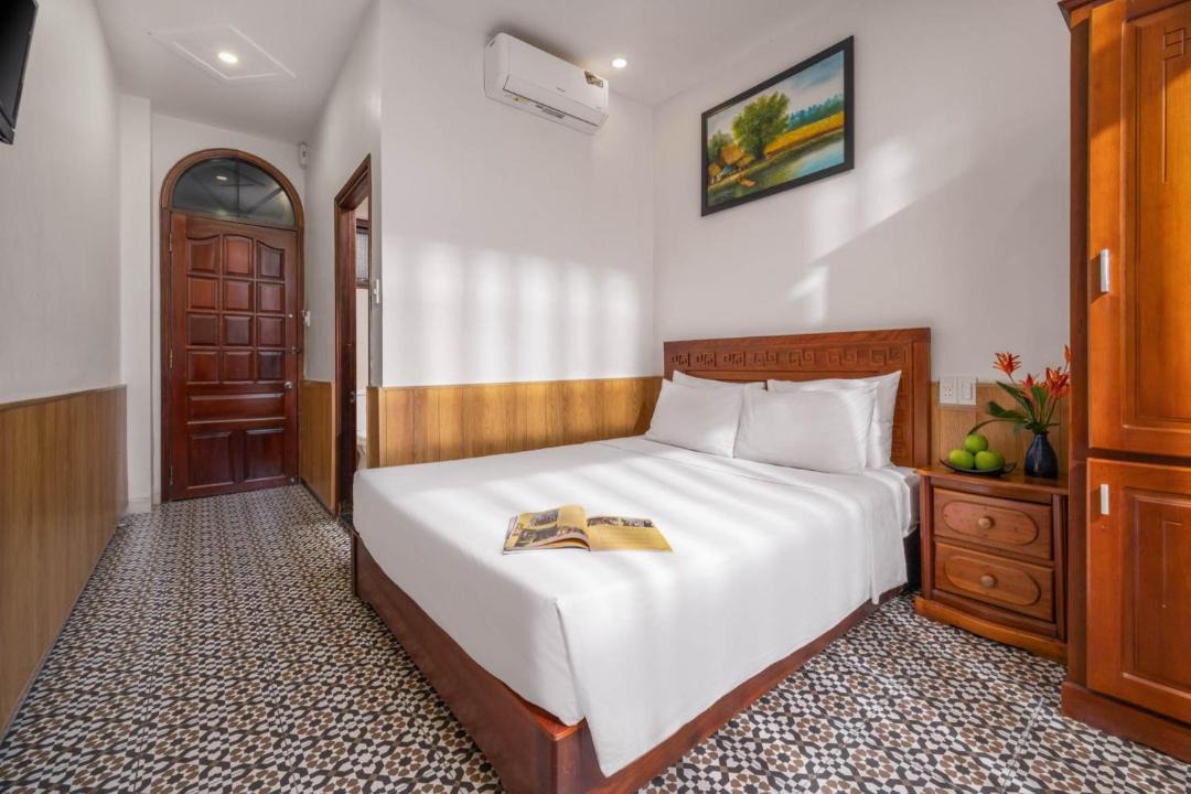 Photo of Bedroom in Cam Pho