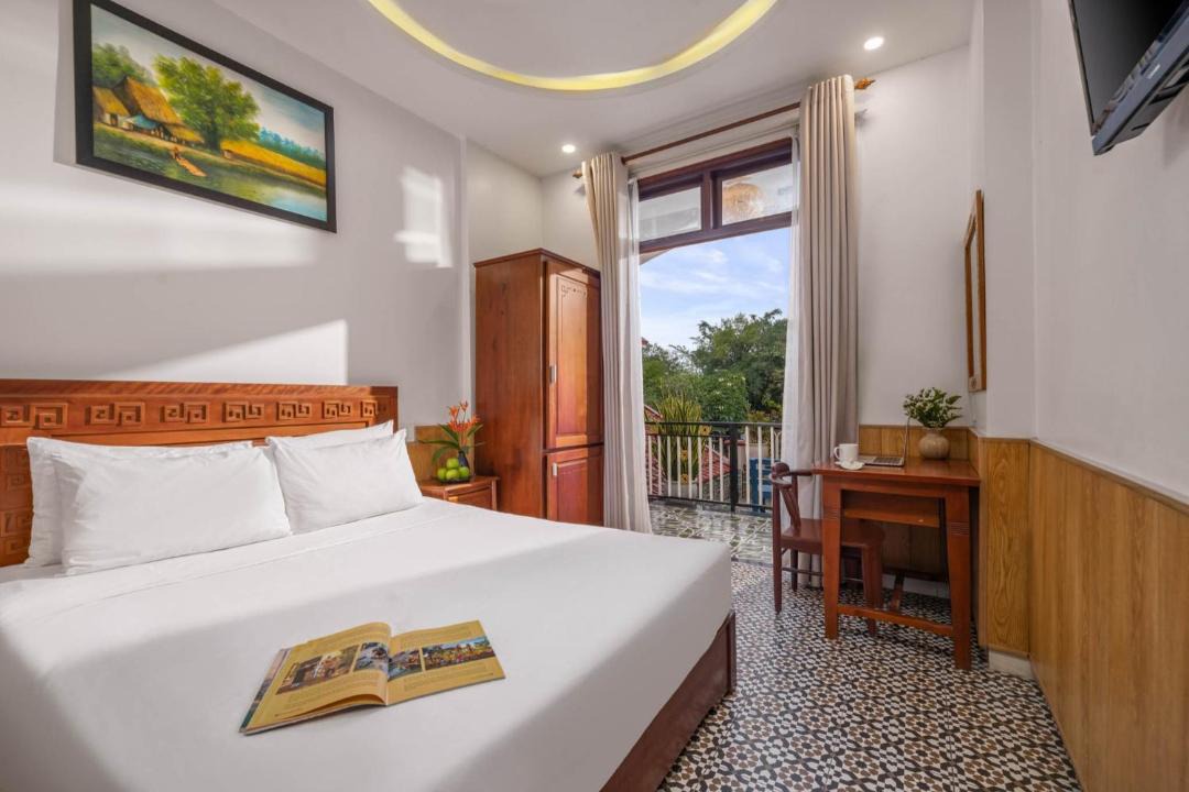 Photo of Bedroom in Cam Pho