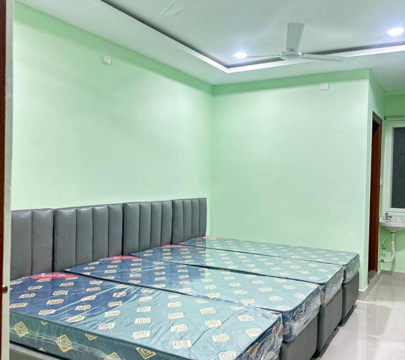 Photo of Bedroom in Nanakram Guda