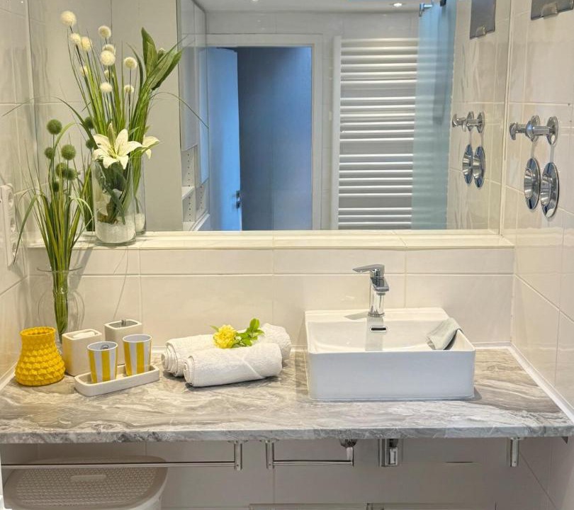 Photo of Bathroom in Ditzingen
