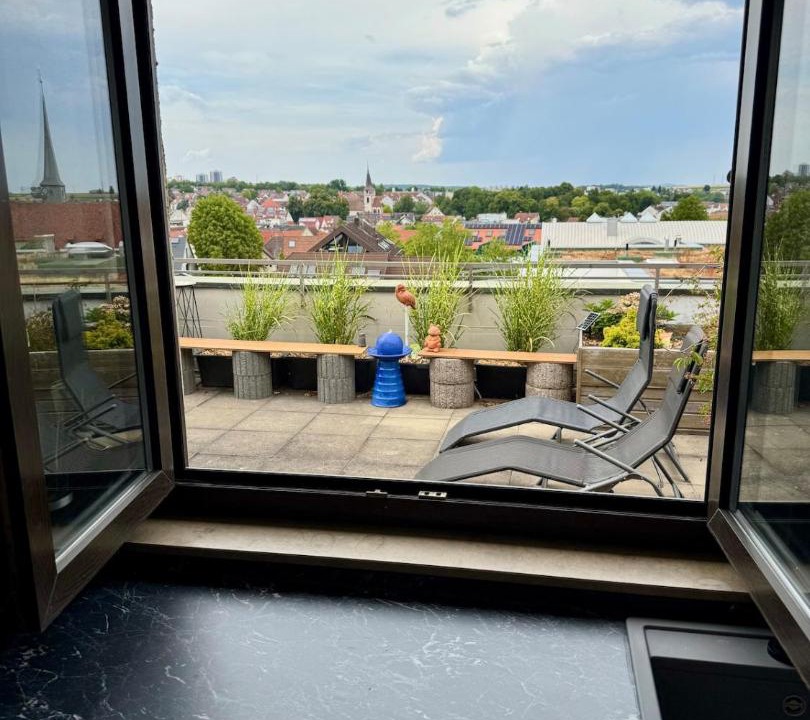 Photo of Patio Balcony in Ditzingen
