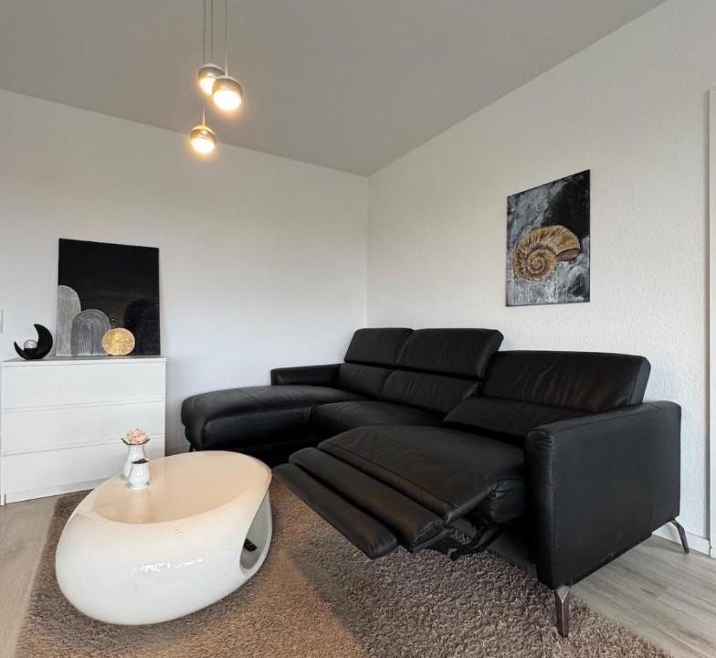 Photo of Livingroom in Ditzingen
