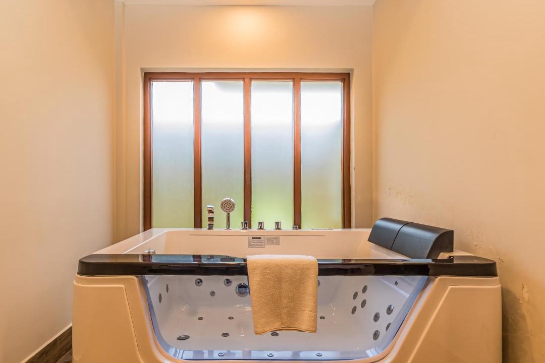 Photo of Bathroom in Chitwan District