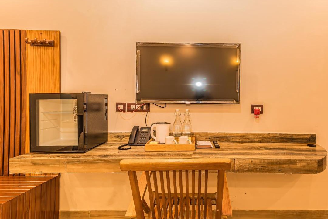Photo of Kitchen in Chitwan District