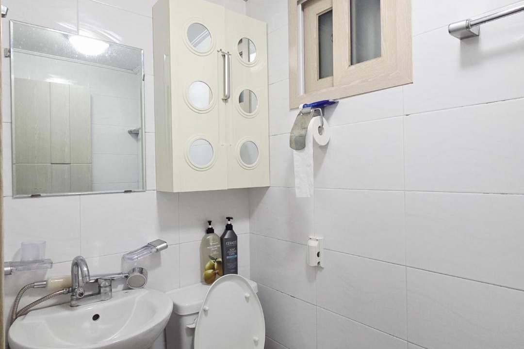 Photo of Bathroom in Seolcheon-myeon