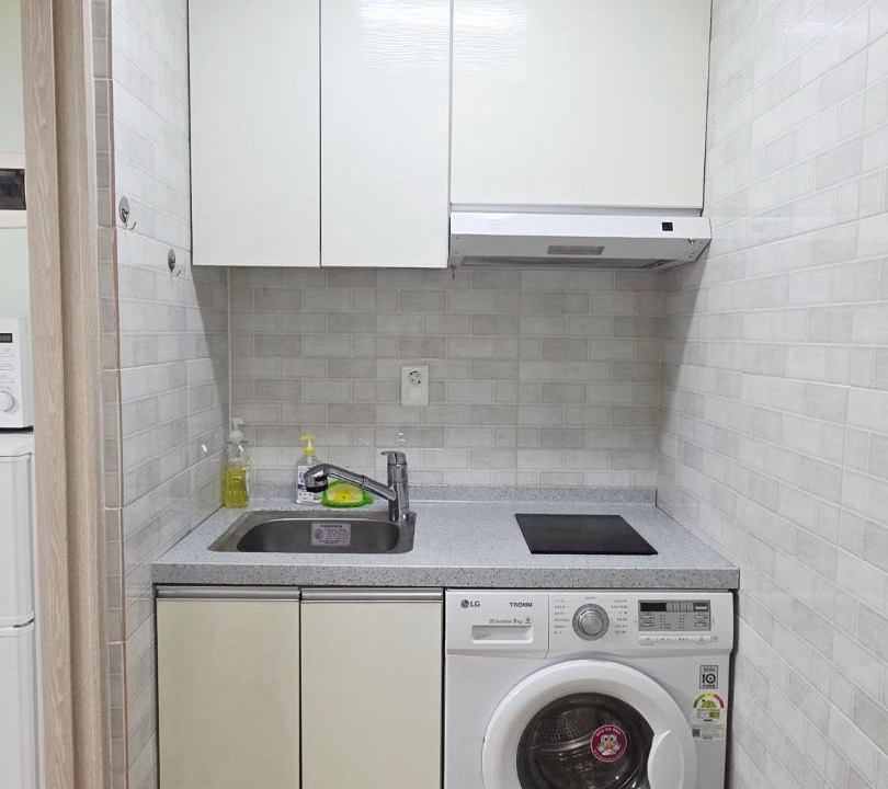Photo of Kitchen in Seolcheon-myeon