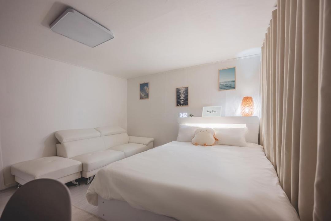 Photo of Bedroom in Seolcheon-myeon