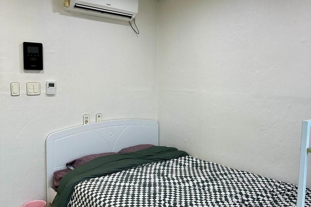 Photo of Bedroom in Seolcheon-myeon