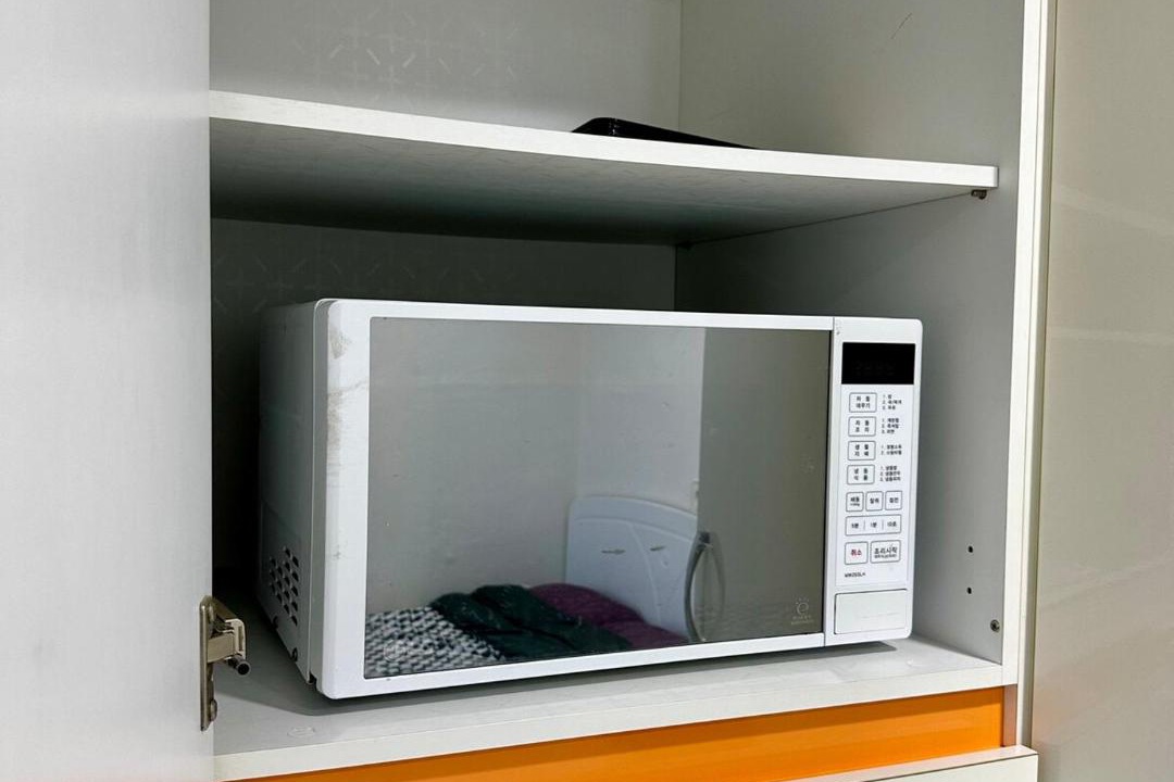Photo of Kitchen in Seolcheon-myeon