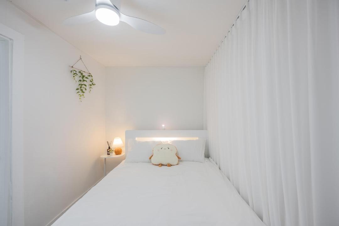 Photo of Bedroom in Seolcheon-myeon