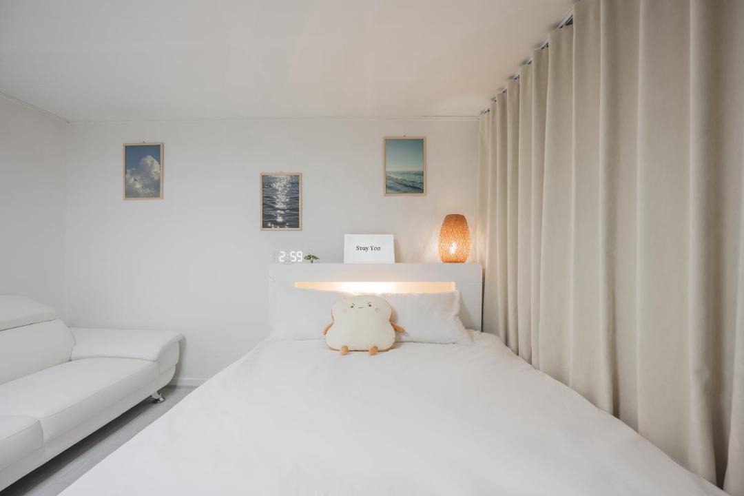 Photo of Bedroom in Seolcheon-myeon