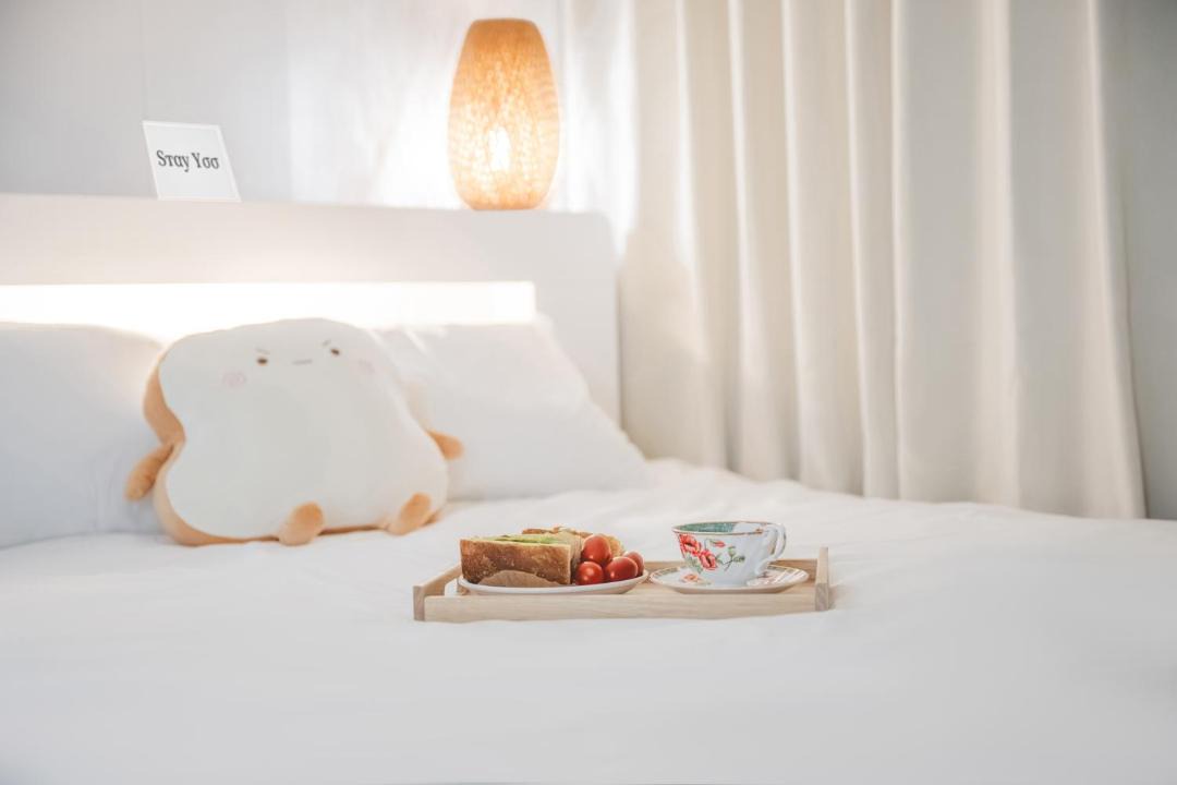 Photo of Bedroom in Seolcheon-myeon