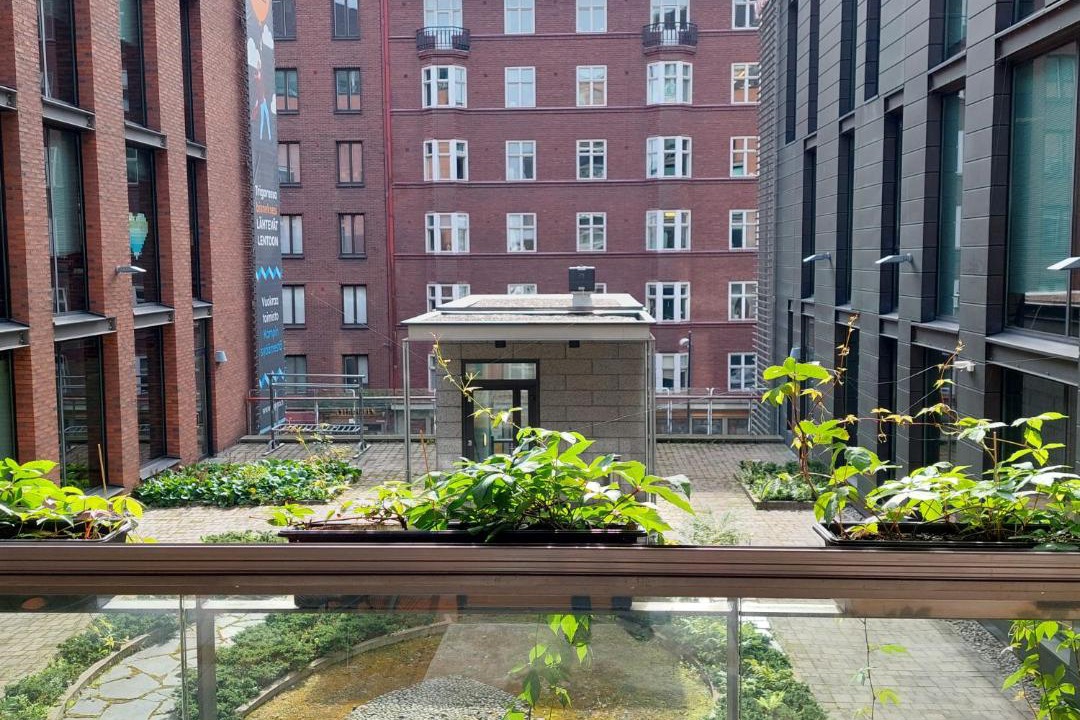 Photo of Others in Kamppi