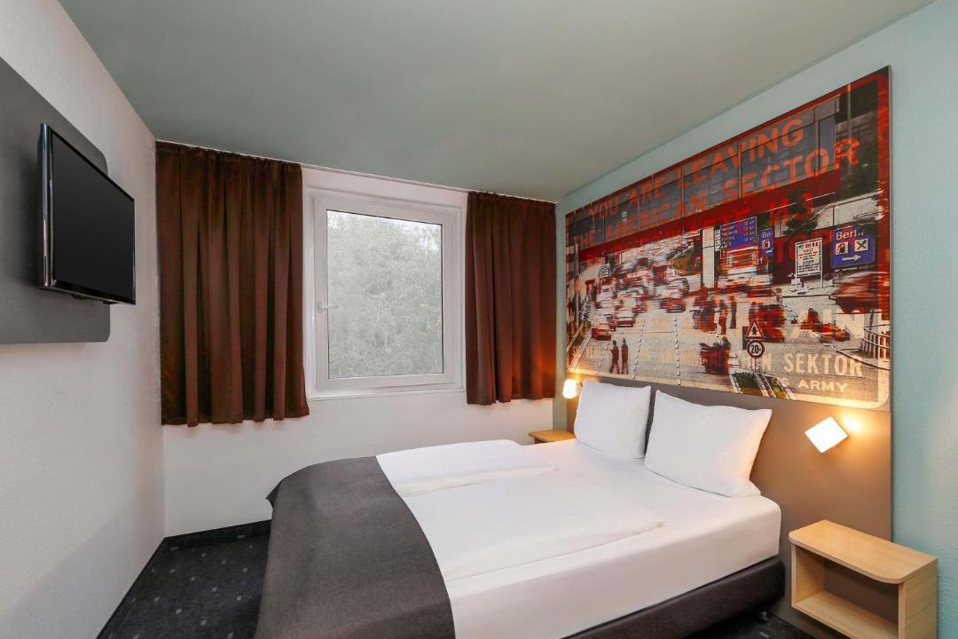 Photo of Bedroom in Dreilinden