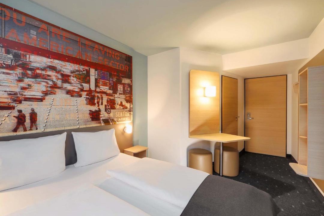 Photo of Bedroom in Dreilinden