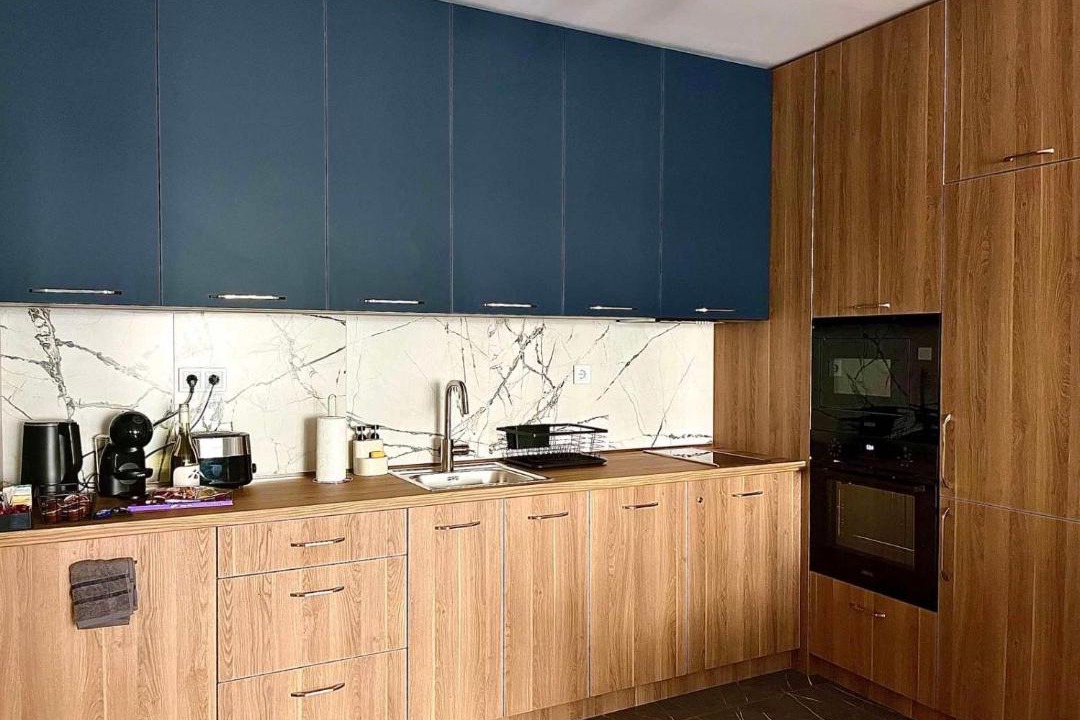 Photo of Kitchen in Veliko Tarnovo