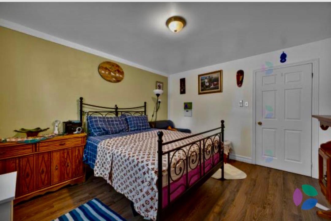 Photo of Bedroom in Sainte-Anne-de-Sabrevois