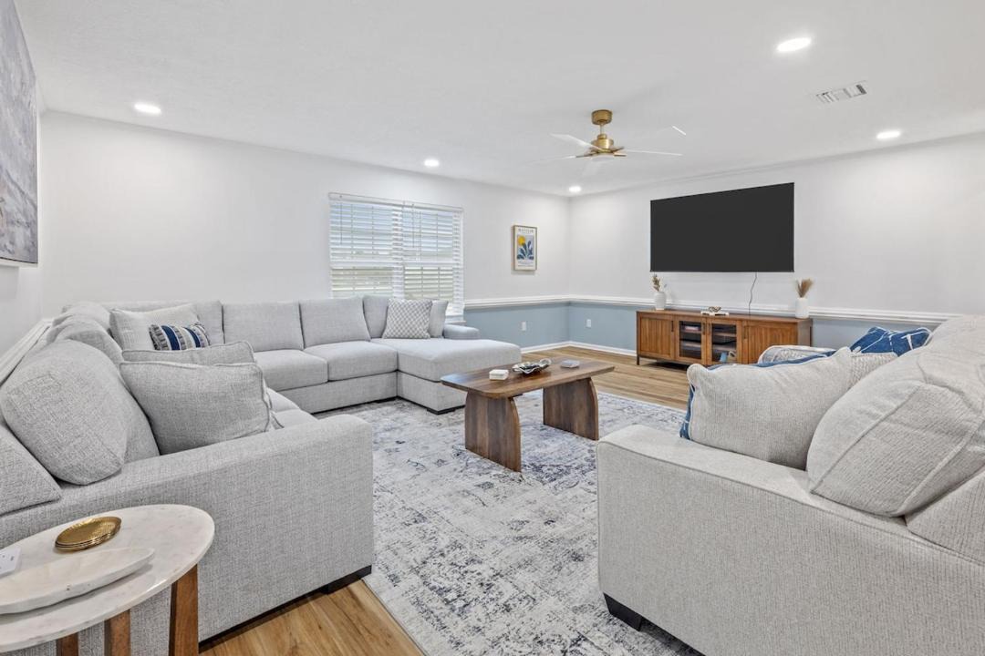 Photo of Livingroom in Prien